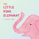 The Little Pink Elephant 