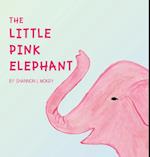 The Little Pink Elephant 