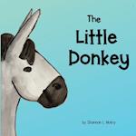 The Little Donkey 