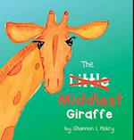 The Middlest Giraffe 