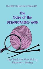 The Case of the Disappearing Yarn 