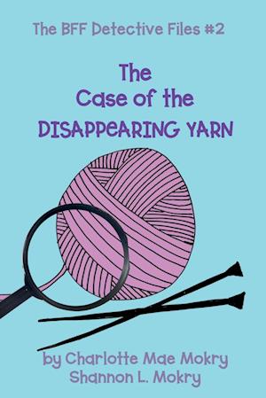 The Case of the Disappearing Yarn