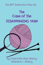The Case of the Disappearing Yarn 