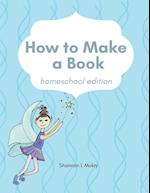 How to Make a Book