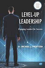 Level-Up Leadership