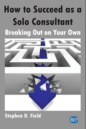 How to Succeed as a Solo Consultant: Breaking Out on Your Own