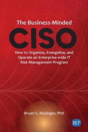 Business-Minded CISO