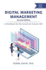 Digital Marketing Management, Second Edition