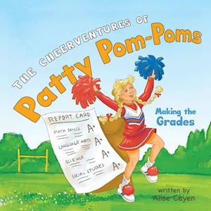 The CheerVentures of Patty Pom-Poms