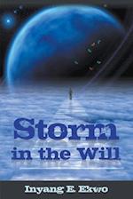 Storm in the Will 