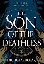 The Son of the Deathless 