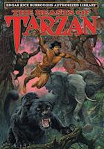 The Beasts of Tarzan