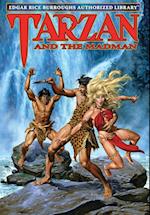 Tarzan and the Madman