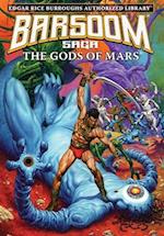 The Gods of Mars