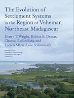 The Evolution of Settlement Systems in the Region of Vohémar, Northeast Madagascar, 63