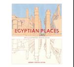 Egyptian Places