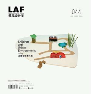 Landscape Architecture Frontiers 044