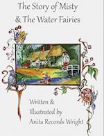 The Story of Misty and the Water Fairies 