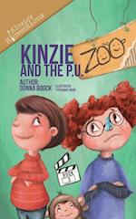 Kinzie and the P.U. Zoo