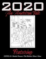 2020 An American Tale 