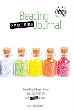 Beading Process Journal Travel Edition