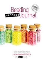 Beading Process Journal Travel Edition