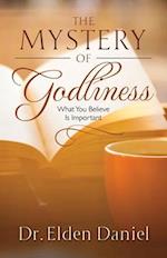 Mystery of Godliness