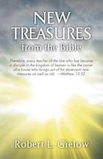 New Treasures from the Bible 