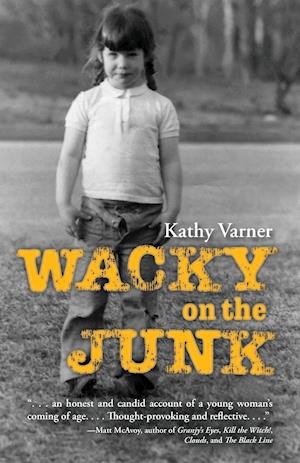 Wacky on the Junk