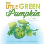 The Little Green Pumpkin
