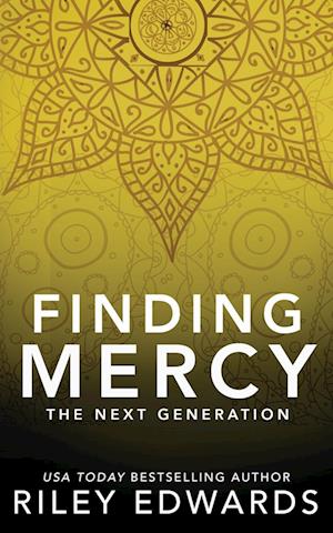 Finding Mercy