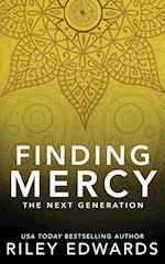 Finding Mercy 