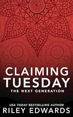 Claiming Tuesday 