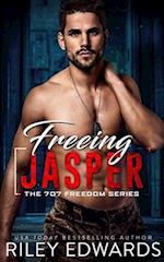 Freeing Jasper 