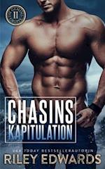 Chasins Kapitulation