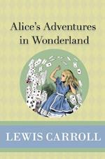 Alice's Adventures in Wonderland 