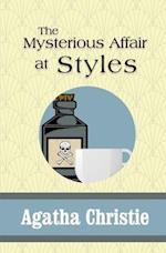 The Mysterious Affair at Styles