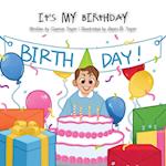 It's My Birthday 
