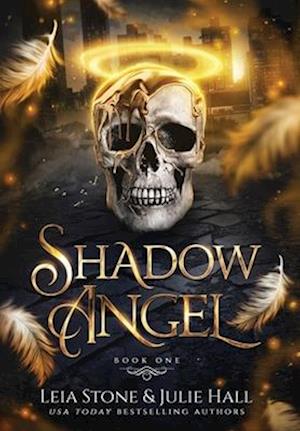 Shadow Angel: Book One