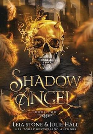 Shadow Angel: Book Two