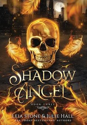 Shadow Angel: Book Three