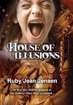 House of Illusions 