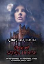 Child of Satan House 