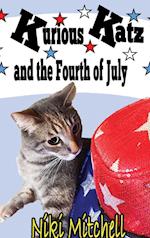Kurious Katz and the Fourth of July