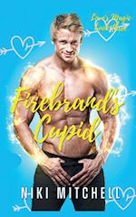 Firebrand's Cupid (Love's Magic Book 3) 