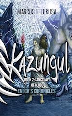 Kazungul Book 2