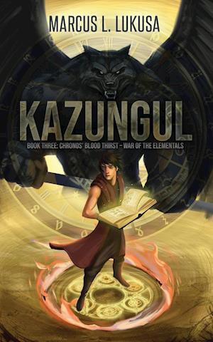 Kazungul