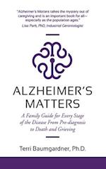 Alzheimer's Matters