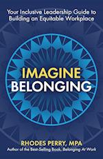 Imagine Belonging
