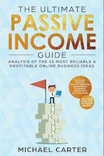 The Ultimate Passive Income Guide